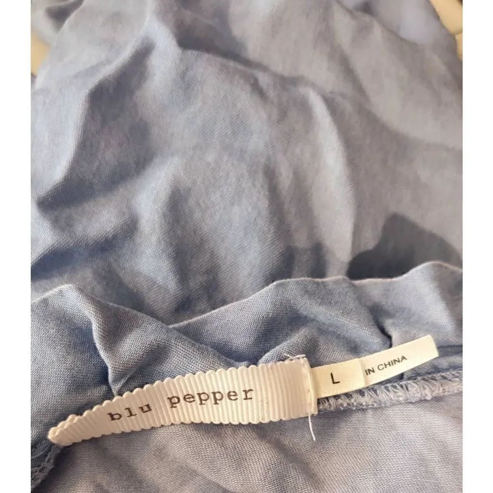 Blu Pepper - Picture 6 of 6